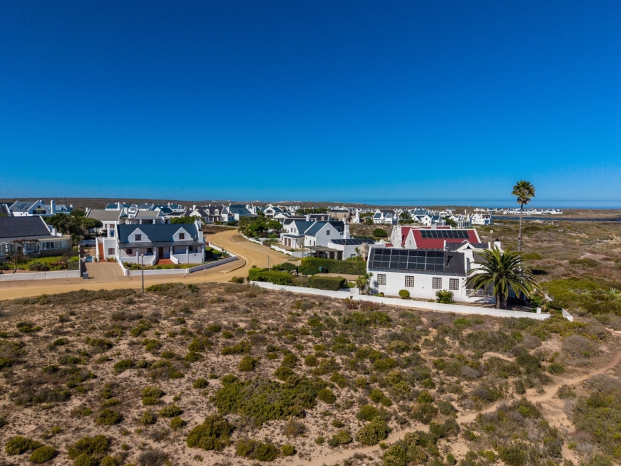 0 Bedroom Property for Sale in Jacobsbaai Western Cape